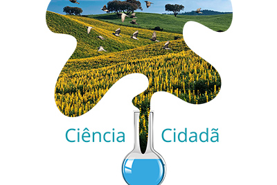 Menu Ciência Cidadã