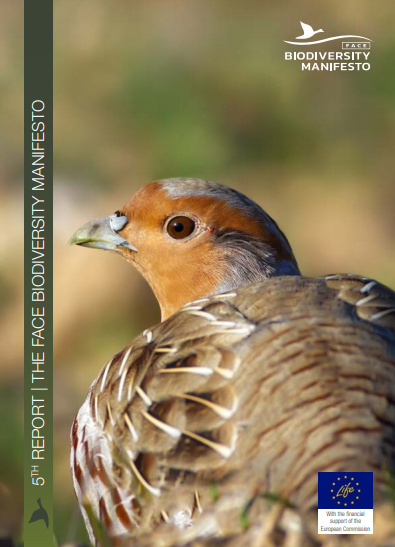 Manifesto pela Biodiversidade
