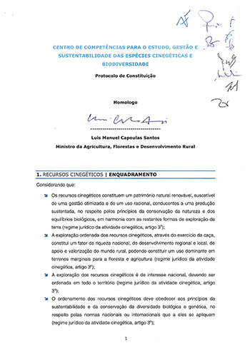 Protocolo CCEGSECB