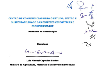 menu CCEGSECB