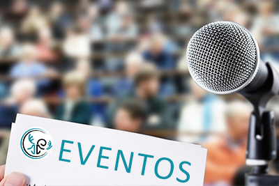 Menu Eventos