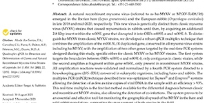 A Quadruplex qPCR for Detection and Differentiation of Class ... Imagem 1